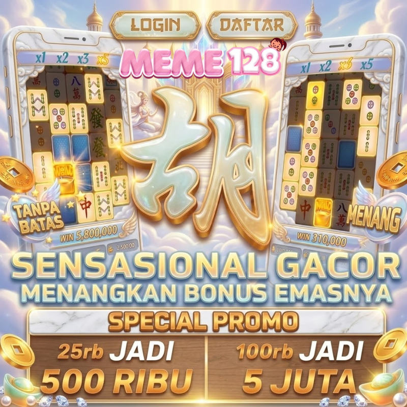 Situs slot gacor